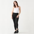 thumbnail image 2 of Devoted Faux suede leggings, 2 of 3