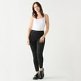 thumbnail image 2 of Devoted Faux suede leggings, 2 of 3