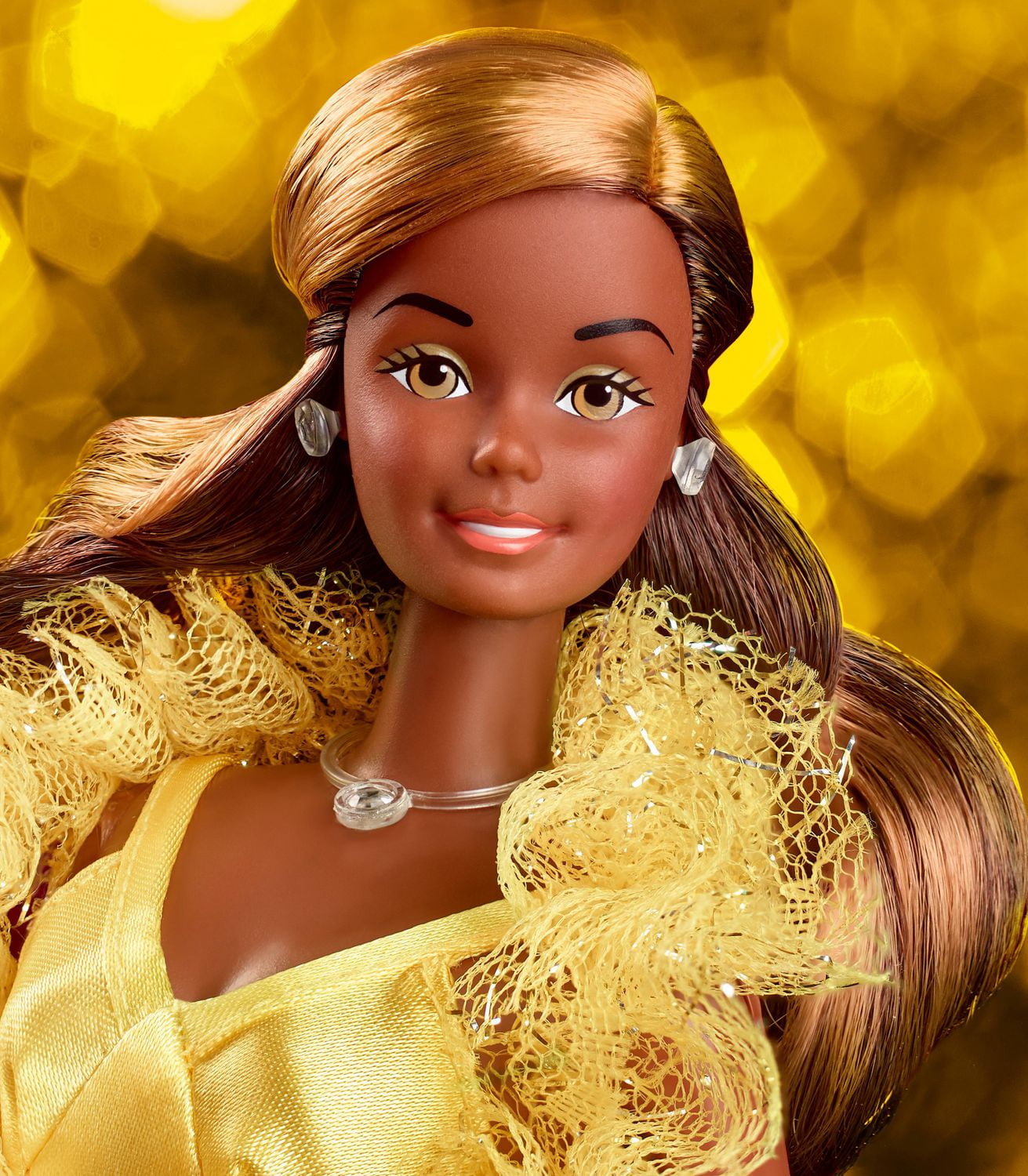 Superstar christie 2025 barbie doll