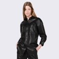 thumbnail image 1 of Devoted Veste en PU, 1 of 3