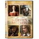 Devil's Mistress sur DVD – image 1 sur 2