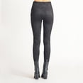 thumbnail image 3 of Devoted Faux suede leggings, 3 of 3