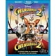 Le Chihuahua De Beverly Hills 2 (Blu-ray + DVD) (Bilingue) – image 1 sur 1