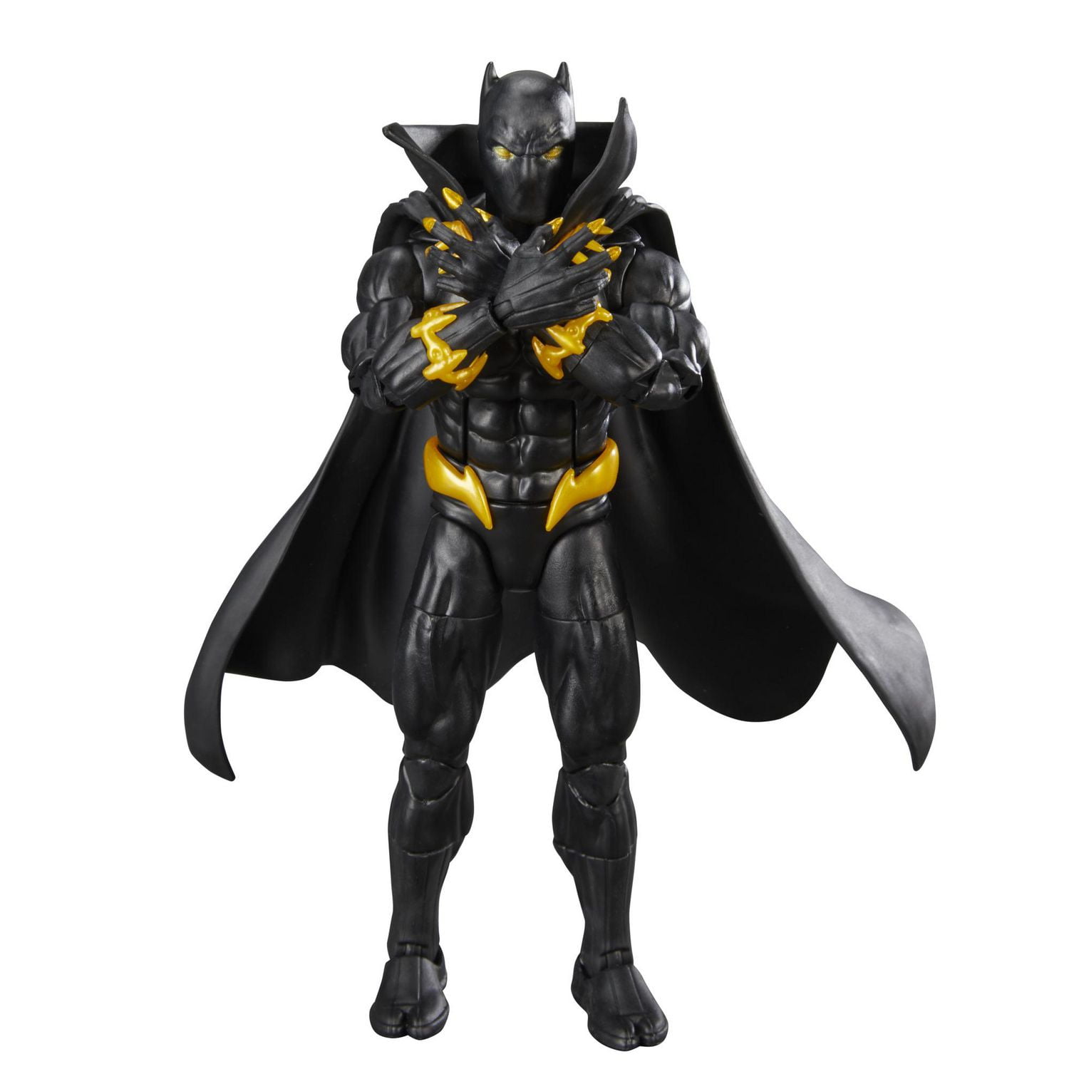 Marvel Legends Series Black Panther Walmart