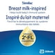 Préparation pour nourrissons Similac Pro-Advance® Étape 2, 6 à 24 mois, avec 2'-FL.<br>2'-FL : Innovation pour le soutien immunitaire, poudre, 859 g poudre, 964 g – image 3 sur 8