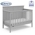 thumbnail image 1 of Lit de Bébé 4-en-1 Ellis de Graco, 1 of 9