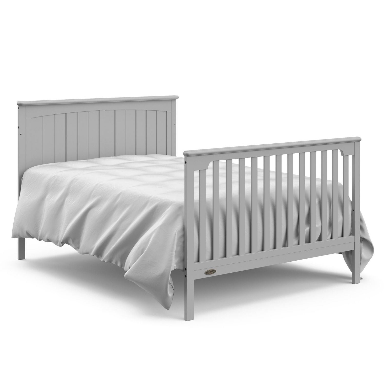 Graco Ellis 4 in 1 Convertible Crib Walmart