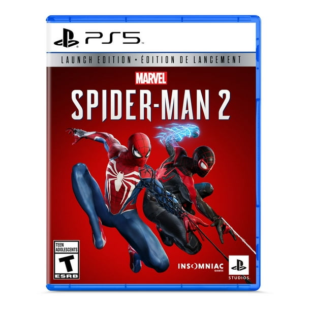 Spider-Man PS4 : Retour sur les jeux vidéos Spider-Man