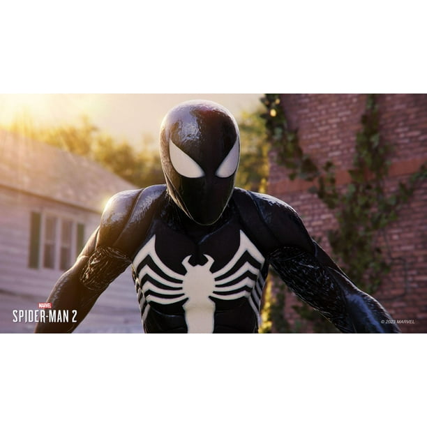 Jeu vidéo MARVEL'S SPIDER-MAN 2 – Launch Edition pour (PS5) 