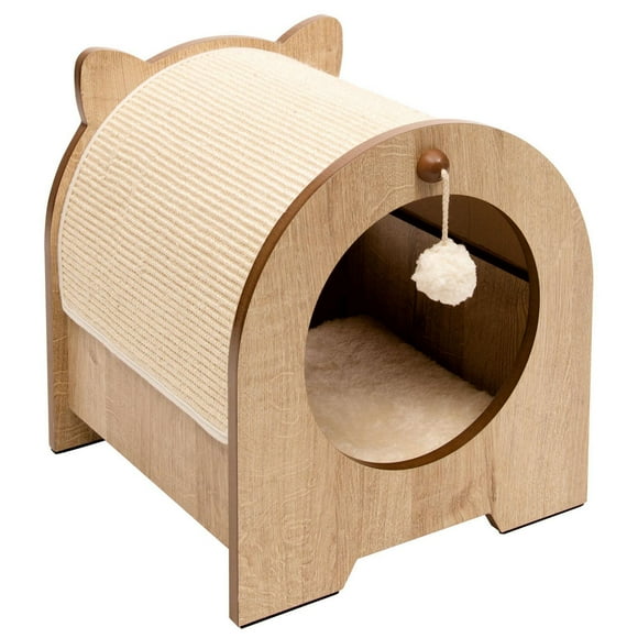 Catit Vesper Minou Bench Scratcher Cat Scratching Posts