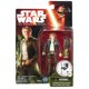 Figurine articulée Han Solo Le Réveil de la Force de Star Wars – image 2 sur 2