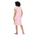 thumbnail image 3 of Iyla Women's Scoop Neckline Gown, 3 of 6