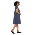 thumbnail image 2 of Iyla Women's Scoop Neckline Gown, 2 of 6