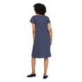 thumbnail image 3 of Iyla Women's Scoop Neckline Gown, 3 of 6