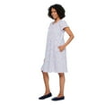 thumbnail image 2 of Iyla Women's Scoop Neckline Gown, 2 of 6