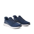 thumbnail image 2 of Athletic Works Men's Easy-On Walking Shoes, 2 of 4