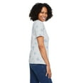 thumbnail image 2 of Haut en tricot interlock Iyla pour femmes, 2 of 6