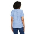 thumbnail image 3 of Iyla Women's Ripple Tee, 3 of 6