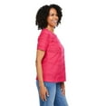 thumbnail image 2 of Iyla Women's Ripple Tee, 2 of 6