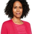 thumbnail image 4 of Iyla Women's Ottoman Cardigan, 4 of 6