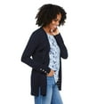 thumbnail image 2 of Iyla Women's Ottoman Cardigan, 2 of 6