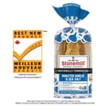 thumbnail image 3 of Stonemill® Bakehouse Roasted Garlic & Sea Salt Sliced Bread, 3 of 6