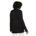 thumbnail image 3 of Iyla Women's Ottoman Cardigan, 3 of 6