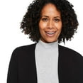 thumbnail image 4 of Iyla Women's Ottoman Cardigan, 4 of 6