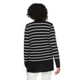 thumbnail image 3 of Iyla Women's Ottoman Cardigan, 3 of 6
