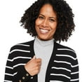 thumbnail image 4 of Iyla Women's Ottoman Cardigan, 4 of 6