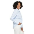 thumbnail image 2 of Iyla Women's Button-Down Shirt, 2 of 6