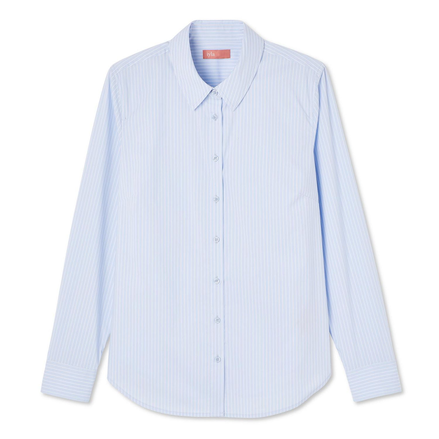 Iyla Women's Button-Down Shirt