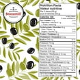 thumbnail image 3 of Stonemill® Bakehouse Olive Hearth Loaf, 3 of 6