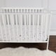 George Baby Fitted Jersey Crib Sheet - image 4 of 5