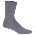 thumbnail image 4 of Dr. Scholl's Advanced Relief Casuals - 4 Pack Crew Sock, 4 of 7