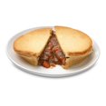 thumbnail image 3 of Nossack Best Recipes 5” Steak + Vegetable Pie, 3 of 6