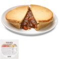 thumbnail image 1 of Nossack Best Recipes 5” Steak + Vegetable Pie, 1 of 6