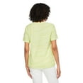 thumbnail image 3 of Iyla Women's Ripple Tee, 3 of 6