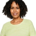 thumbnail image 4 of Iyla Women's Ripple Tee, 4 of 6