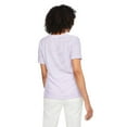 thumbnail image 3 of Iyla Women's Ripple Tee, 3 of 6
