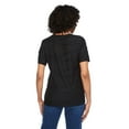 thumbnail image 3 of Iyla Women's Ripple Tee, 3 of 6