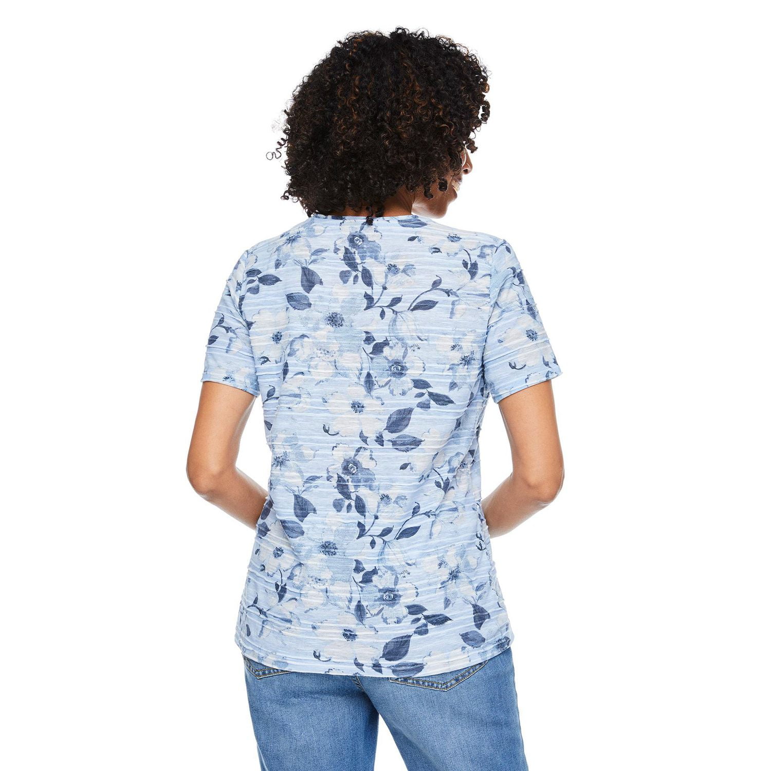 Iyla Women's Printed Tee
