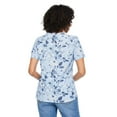 thumbnail image 3 of Iyla Women's Printed Tee, 3 of 6