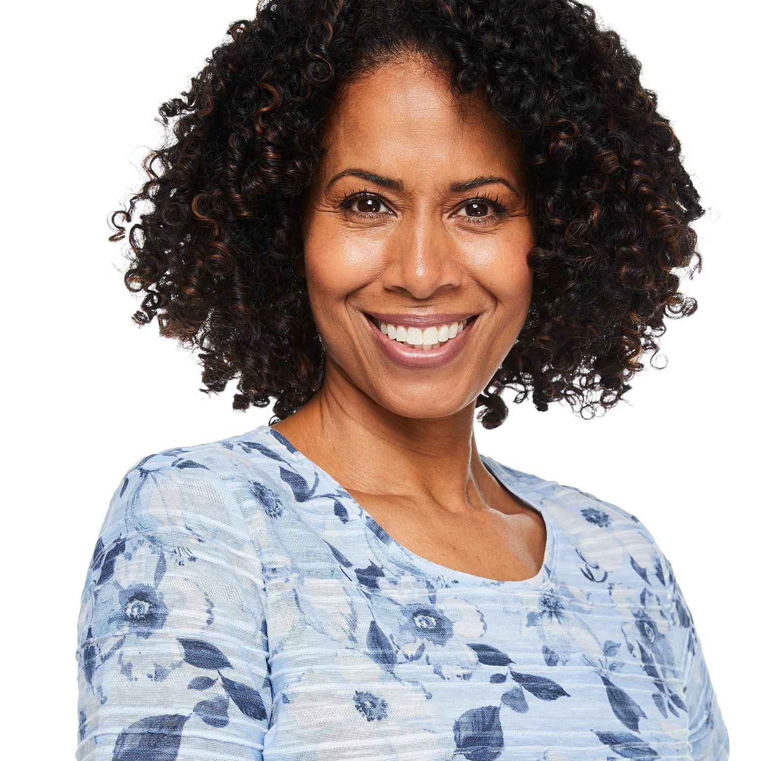 Iyla Women's Printed Tee