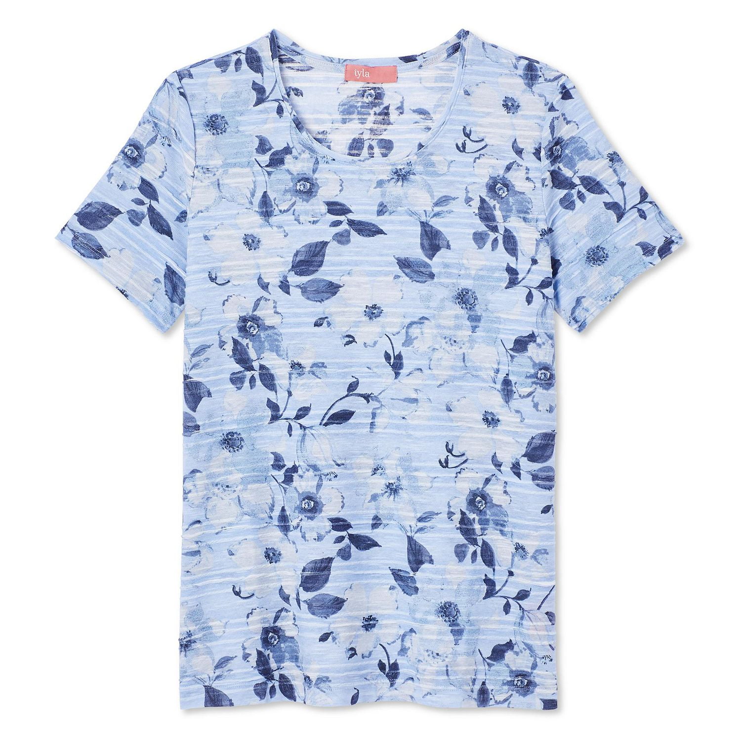 Iyla Women's Printed Tee