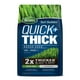 Scotts Turf Builder Quick + Thick Grass Seed Sun - Shade, Grass Seed Sun - Shade 1.2kg - image 1 of 7