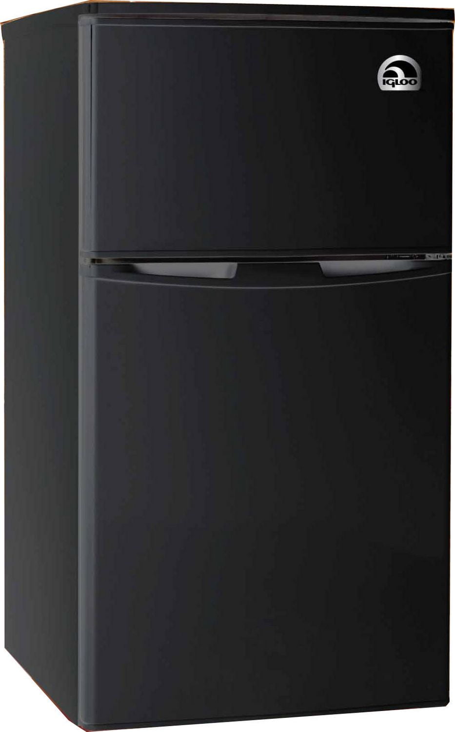 Igloo 3.2 Cu. Ft. 2Door Refrigerator And Freezer Walmart Canada