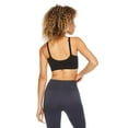 thumbnail image 3 of Athletic Works Women's Zipper Bra, 3 of 6