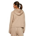 thumbnail image 3 of Athletic Works Women's Popover Hoodie, 3 of 6