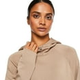thumbnail image 4 of Athletic Works Women's Popover Hoodie, 4 of 6